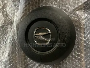 Acura RDX Airbag Cover
