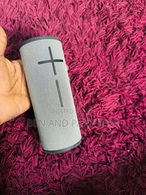 Ue Boom 3 Portable Bluetooth Speaker
