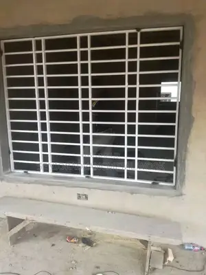 Burglar Proof And Gate Fabrication