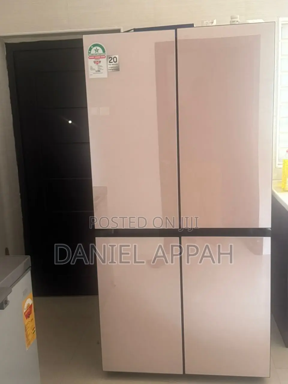 Samsung 820ltr Samsung 820ltr French Door Refrigerator