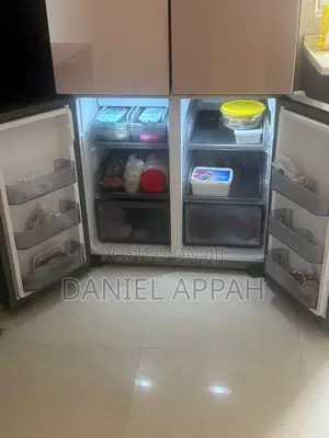 Samsung 820ltr Samsung 820ltr French Door Refrigerator
