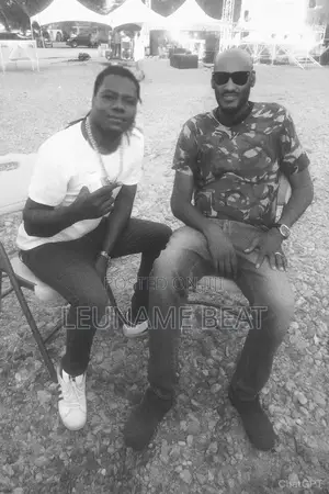 Music Producer in Accra Ghana