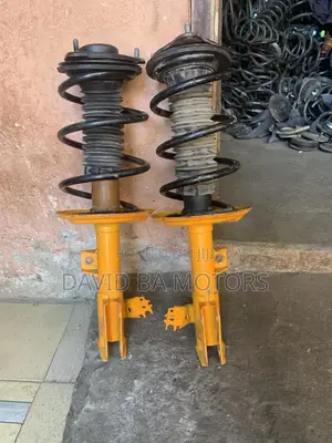 Toyota Rav4 2020 Front Shocks Available
