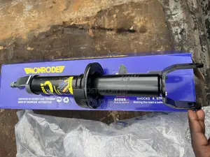 Dodge Ram :2012 to 2024 Front Shocks Absorbers