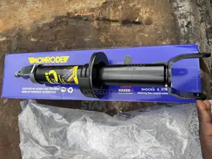 Dodge Ram :2012 to 2024 Front Shocks Absorbers