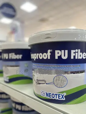 Neoproof Pu Fiber