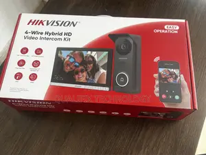 Video Intercom Kit