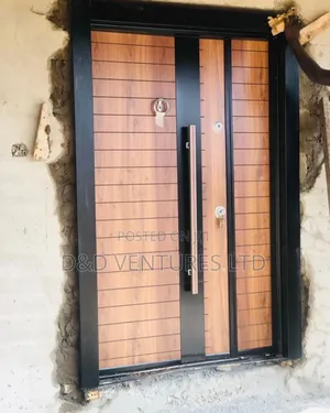 Security Door Fixer and Repair of Its Accessories