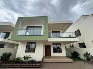 4bdrm House in East Legon, Ability for sale