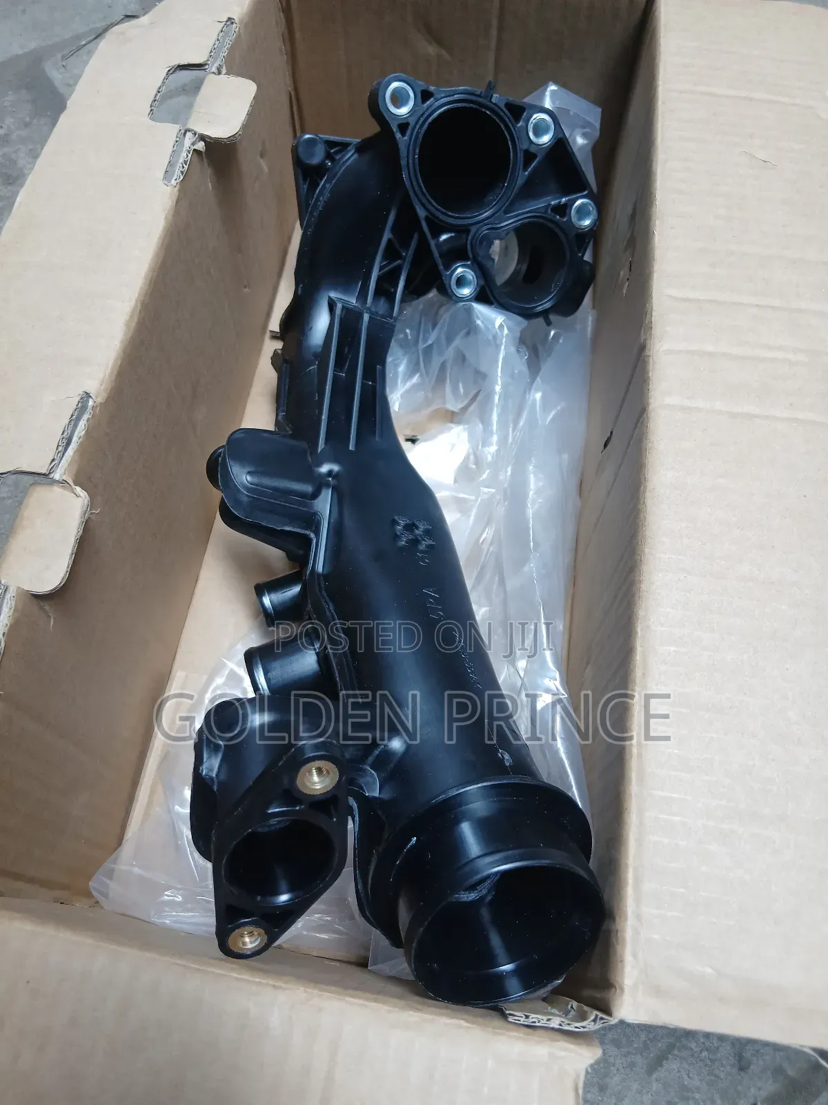 Cr-v 1.5 Turbo Holes 2017-2019