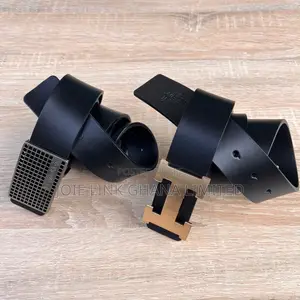Quality Men’S Belt
