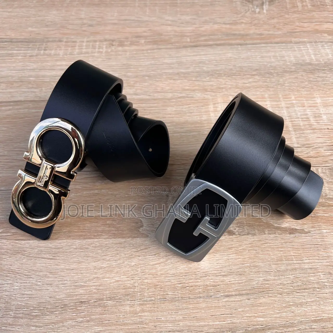 Quality Men’S Belt