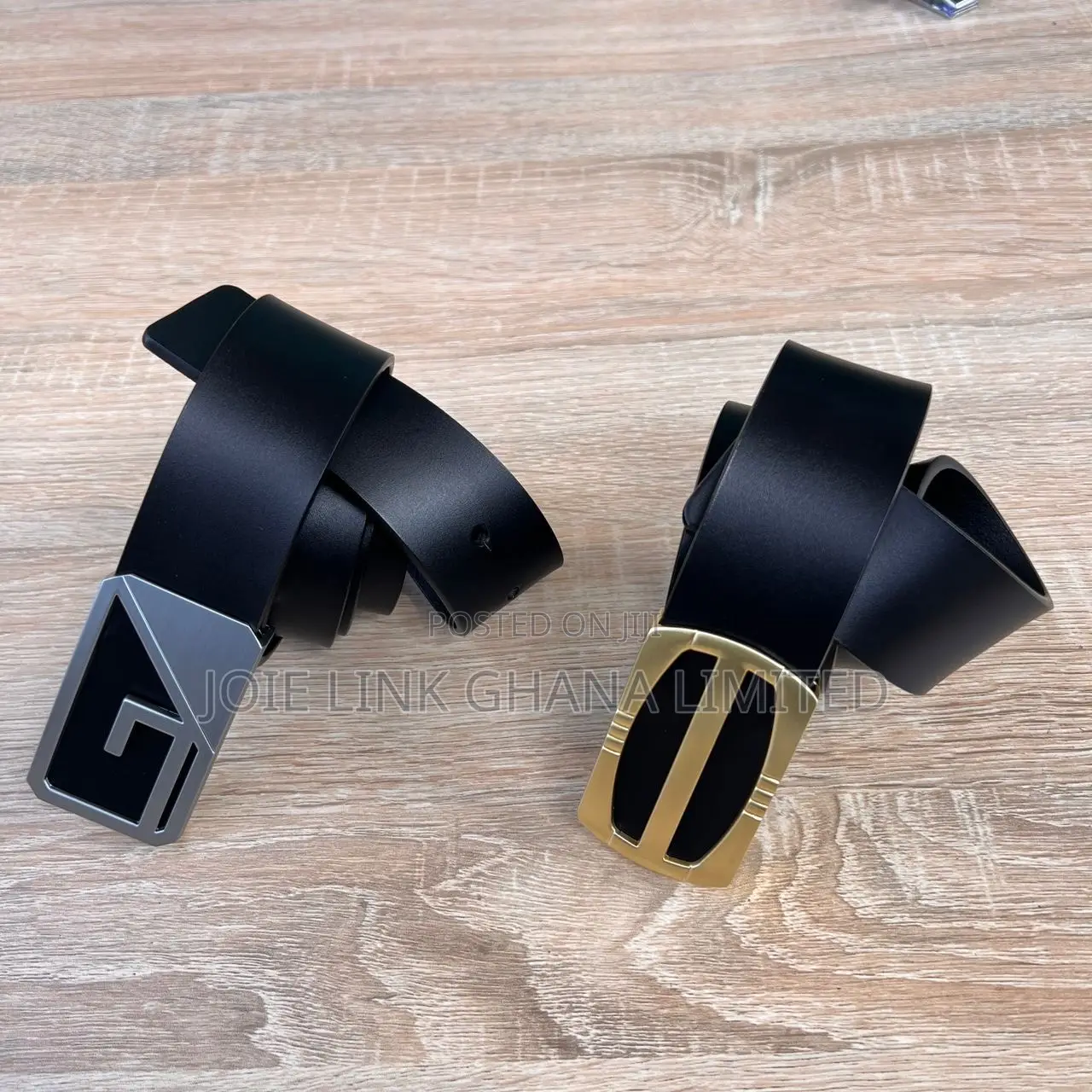 Quality Men’S Belt