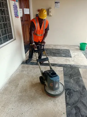 General Cleaning Services