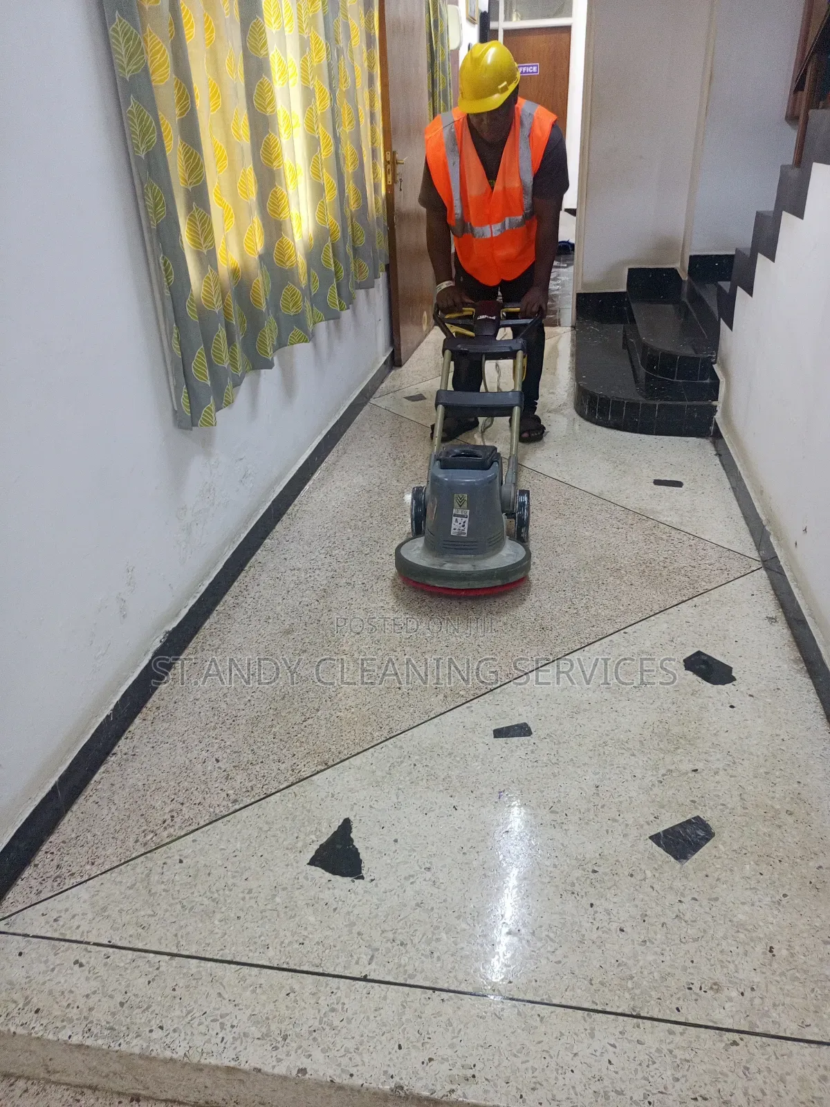 General Cleaning Services