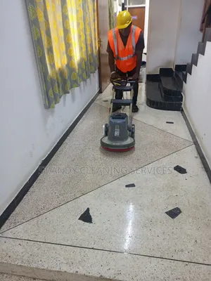 General Cleaning Services