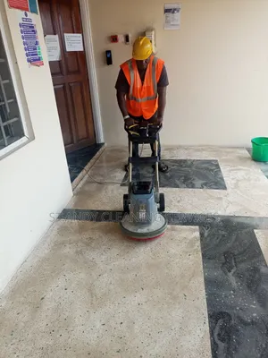 Cleaning +Free Fumigation
