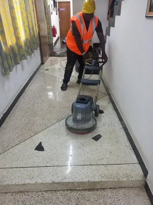 Cleaning +Free Fumigation
