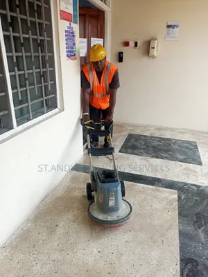Cleaning +Free Fumigation