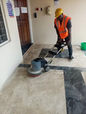 Cleaning +Free Fumigation