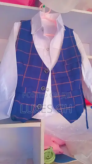 Jackets With White Shirts