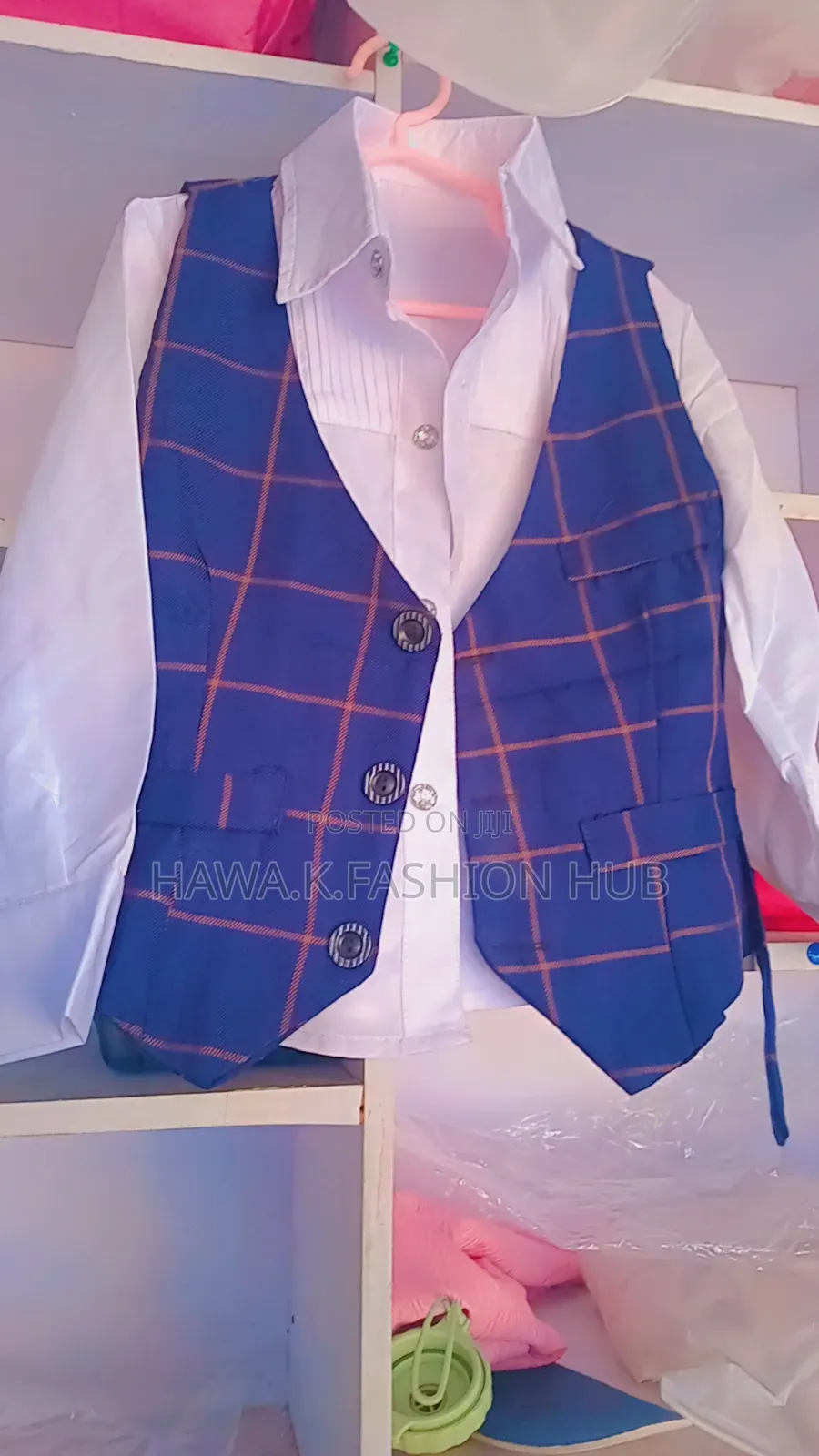 Jackets With White Shirts
