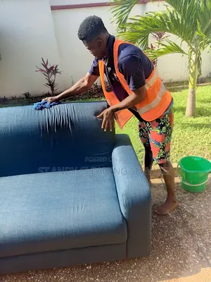 Sofa Chairs Cleaning