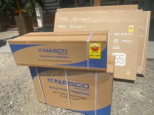 Modern Nasco 1.5hp Frostwind Split Unit