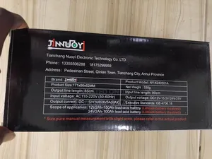 Car Battery Charger