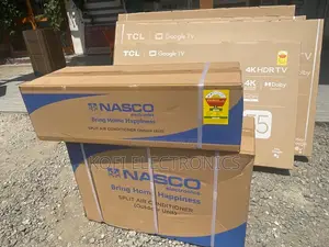 Durable Nasco 1.5hp Ecochill Air Conditioner
