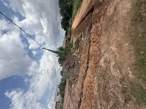 A Genuine Half Plot of Land for Sell at Malijor