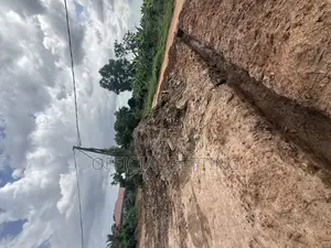 A Genuine Half Plot of Land for Sell at Malijor