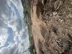 A Genuine Half Plot of Land for Sell at Malijor
