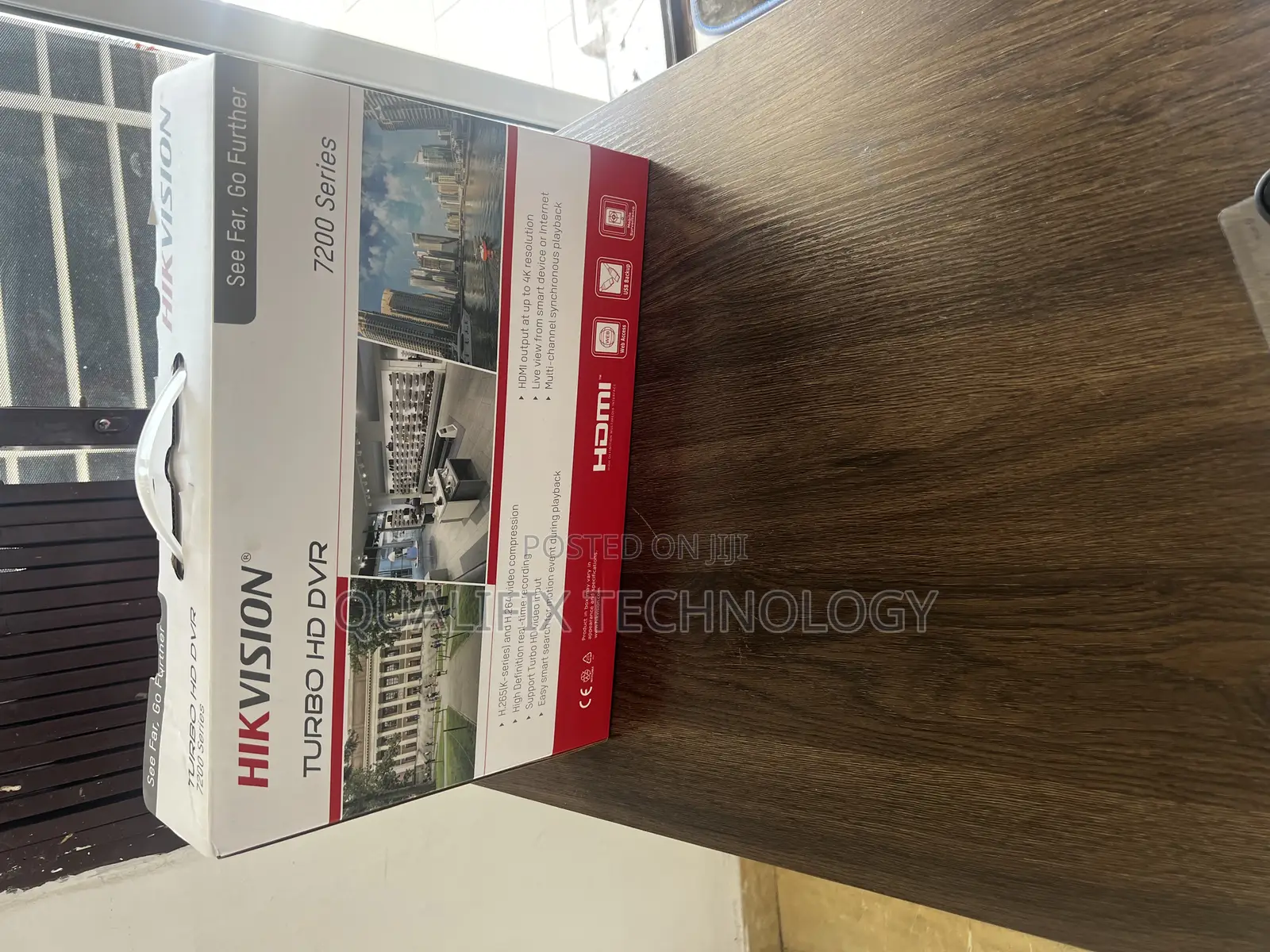 Turbo Hd DVR
