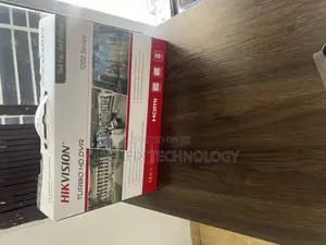 Turbo Hd DVR