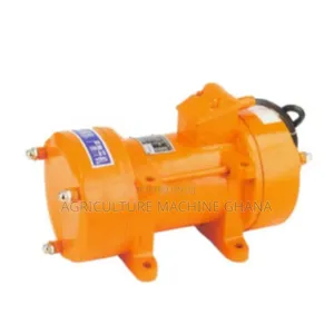 4hp Vibrator Motor