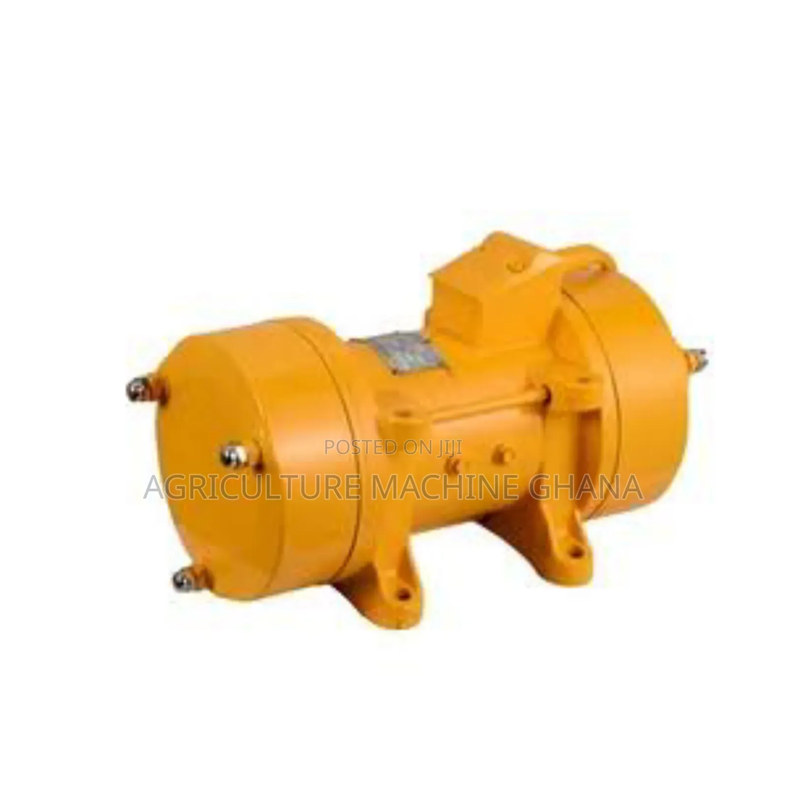 4hp Vibrator Motor