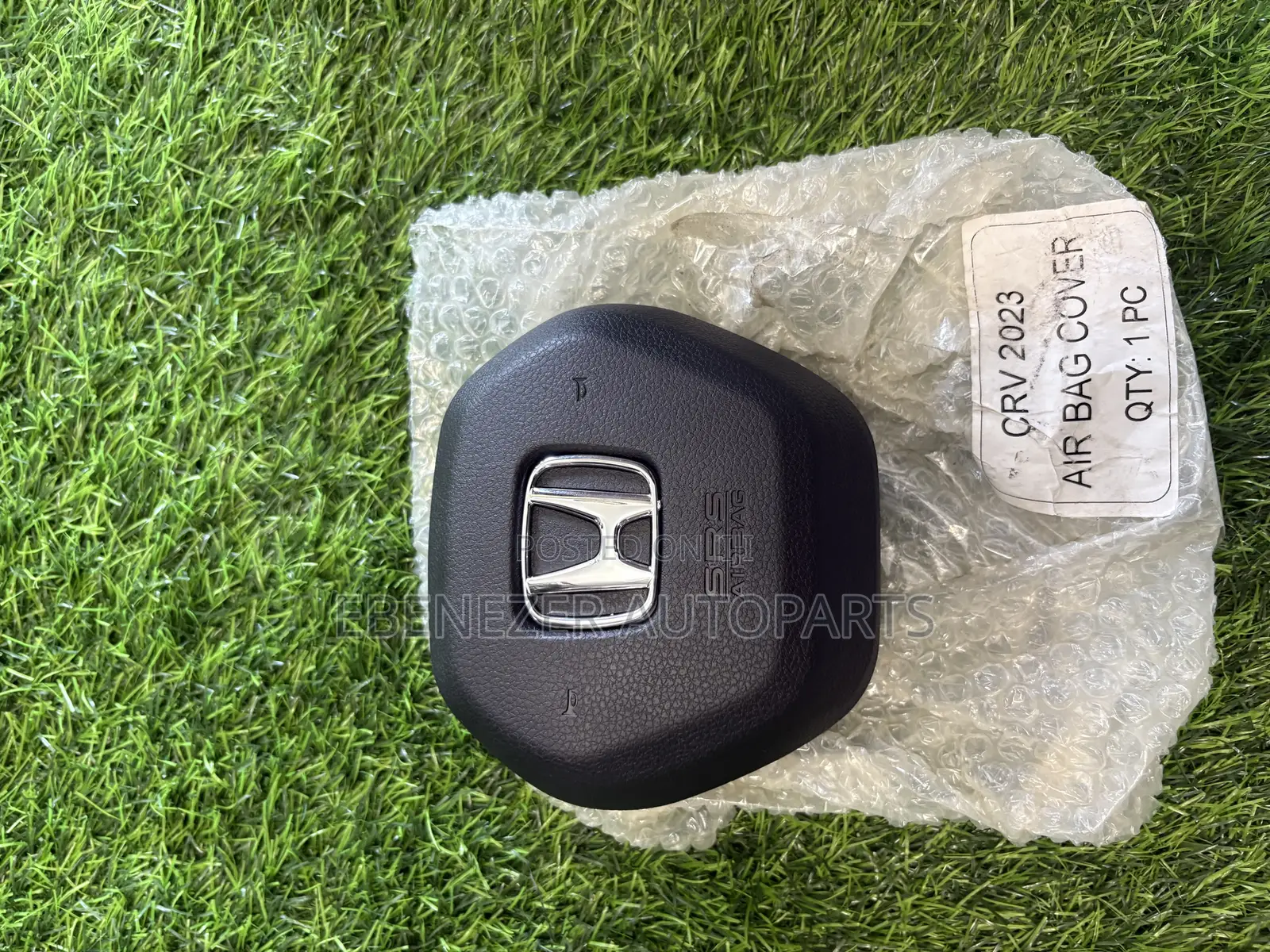 Honda Crv Cr-v Airbag Cover 2023 2024 2025