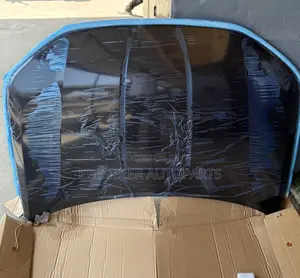 Gmc Terrain Bonnet Hood 2018 2019 2020 2021 2022