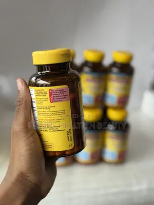 Nature Made Coq10 400mg Extra Strength 90 Softgels. Expiry: Sept. 2026