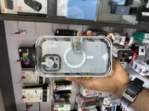 Youngkit iPhone 16 Pro Max