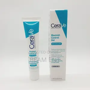 Cerave Blemish Control Gel