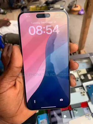 Apple iPhone 15 Pro Max 1 TB