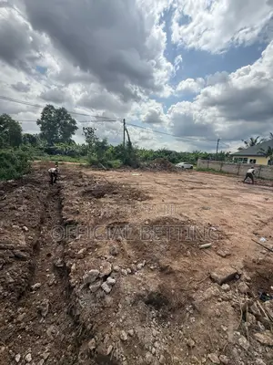 A Genuine Half Plot of Land for Sell at Malijor