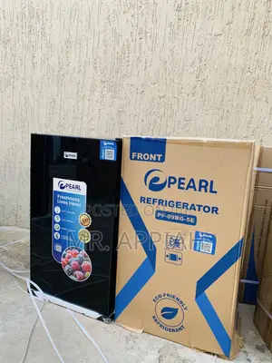 Buy Finest Pearl Pf-09bg-5e—91ltrs Single Door Table Top Fridge.
