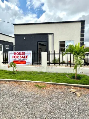 Furnished 3bdrm House in Ayi Mensah, Ga East Municipal for sale
