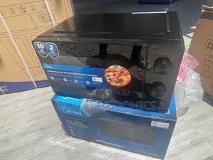Midea Modern Kitchen Microwave