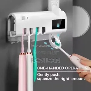 Bathroom Essentials
