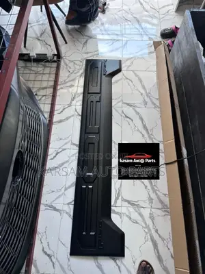 Ford F 150 Raptor Rear Applique Tailgate Panel Cover Trim 2015-2020