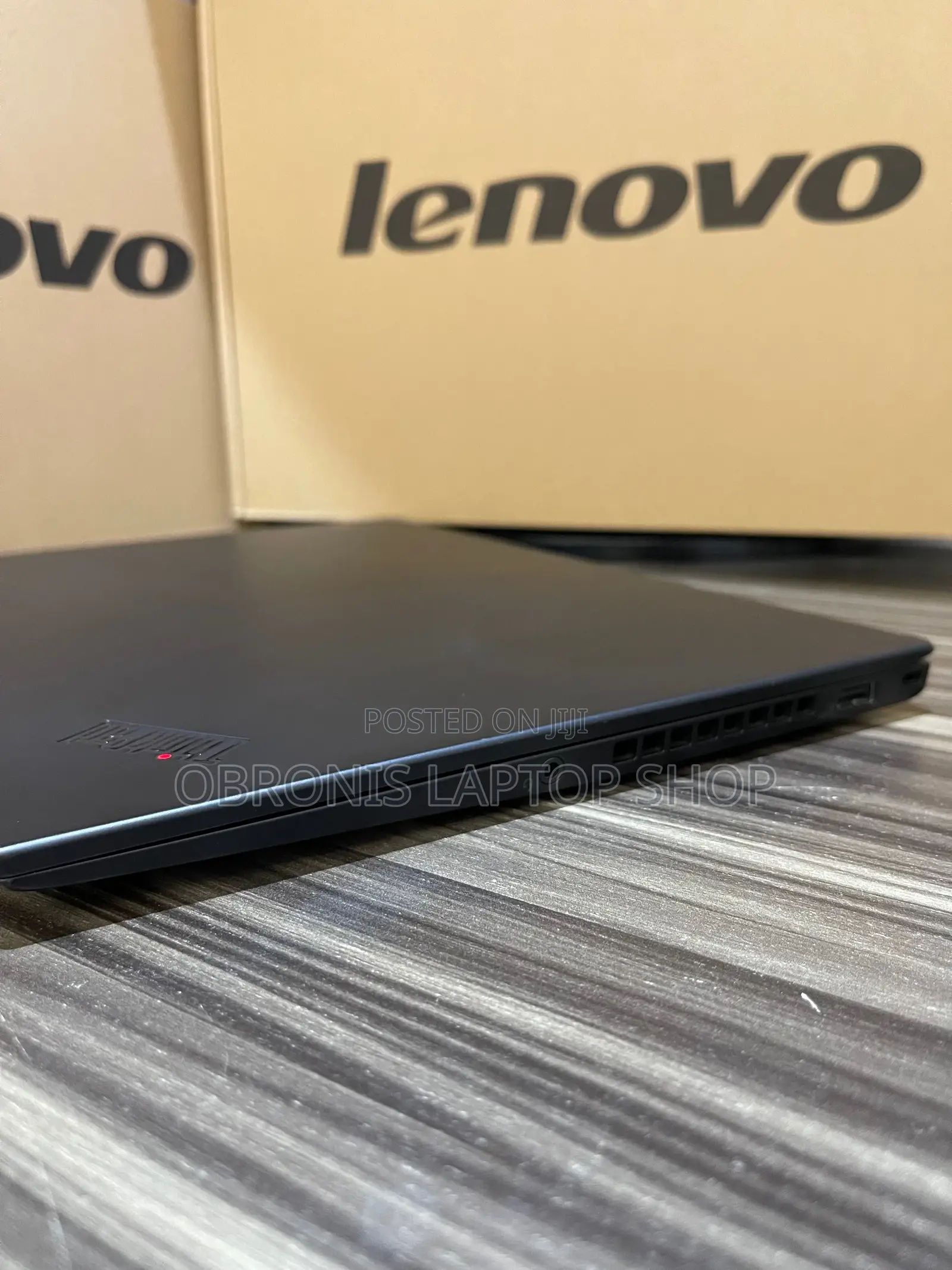 Laptop Lenovo ThinkPad X1 Carbon 16GB Intel Core i5 SSD 256GB